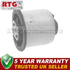 Subframe Bush Fits Peugeot 208