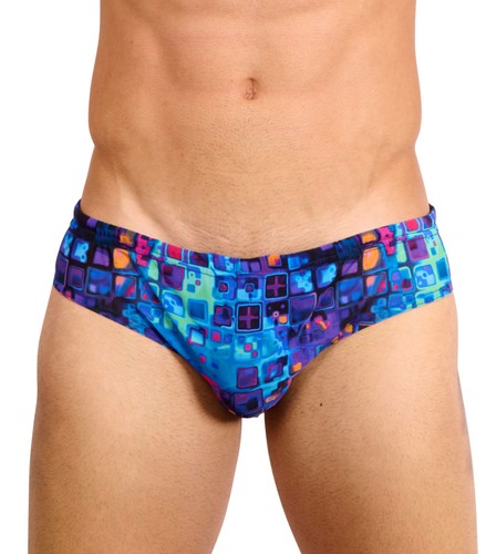 Kiniki men tan - kiniki, swim