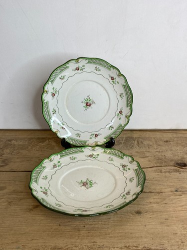 Antique pair royal doulton - of,