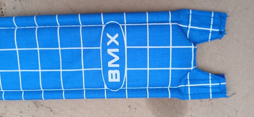Bmx bar pad old rare - bmx, vintage