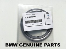 *GENUINE OE*  BMW DPF TURBO GASKET 1 3 4 5 7 X1 X3 X4 X5 SERIES OE 18308513651
