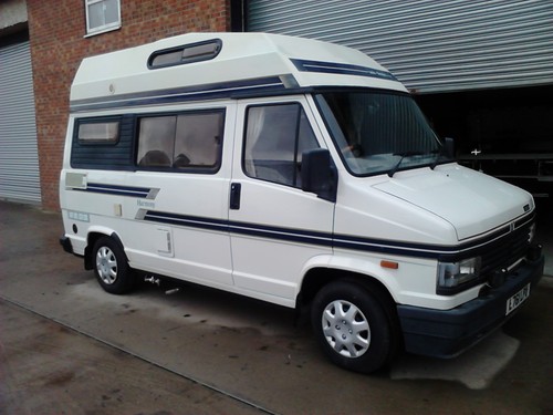 Talbot express fiat ducato - fiat,