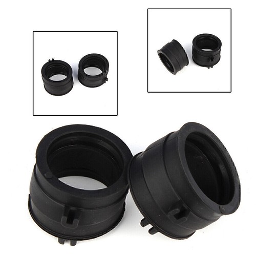 Carb holder intake manifold - 2x,