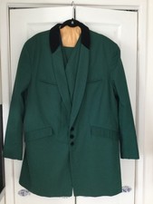 Tailor made Teddyboy 3 piece