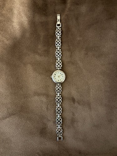 Past times pretty silver - pretty,