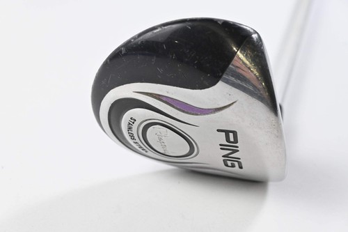 Ladies ping rhapsody wood - ping,