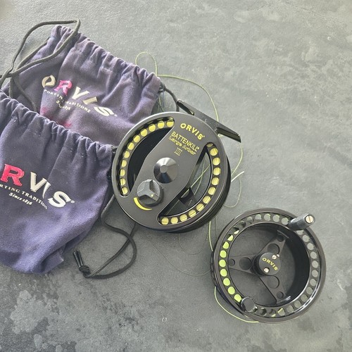 Orvis battenkill large - battenkill,