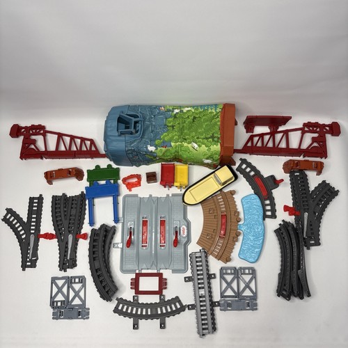 Trackmaster thomas friends - &,