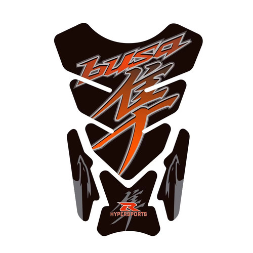 Suzuki hayabusa gsx1300r - hayabusa,