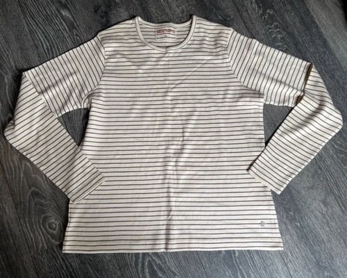 Alice collins striped top size - collins,