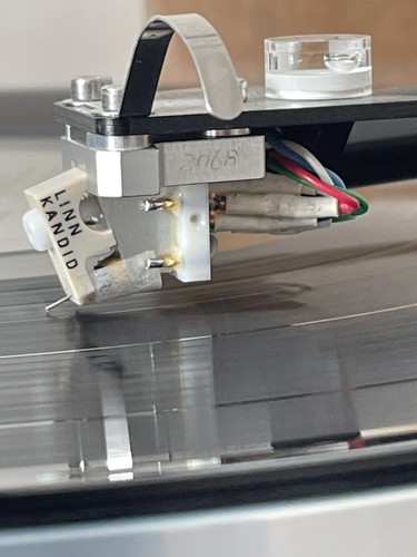 Linn moving coil - , set