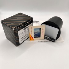 Nikon ES-1 Slide Copying