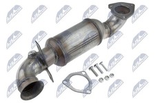 CATALYTIC CONVERTER FITS