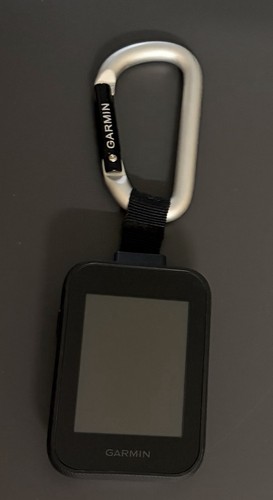 Garmin approach g30 handheld - garmin,