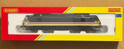 Hornby railroad r3585 gauge - railroad,