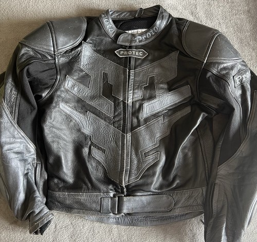 This proto uk - proto, vintage