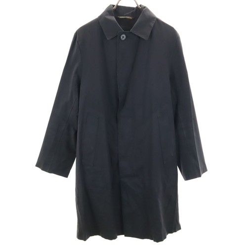 Used mackintosh made - used,