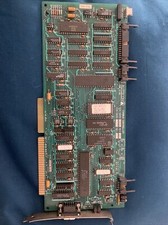 Hurco Canbus Controller Board