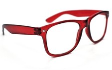 Glasses for Blurry Distant