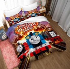 Thomas the Tank Engine