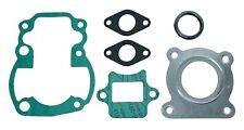 Gasket set top end, top set to