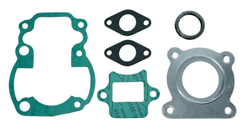 Gasket set top - end,,