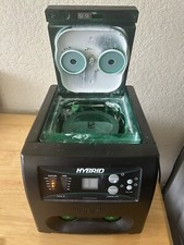 Used-  TDR VMI Hybrid 2 Disc