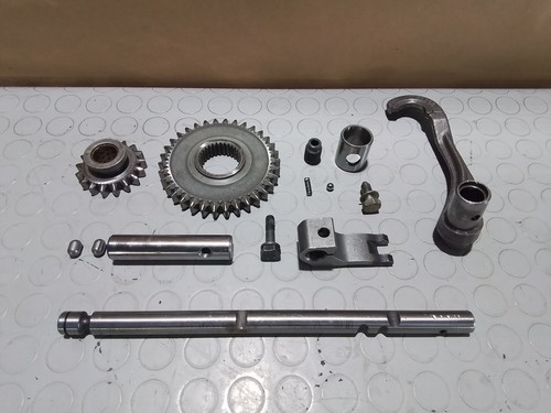 Complete reversing kit for