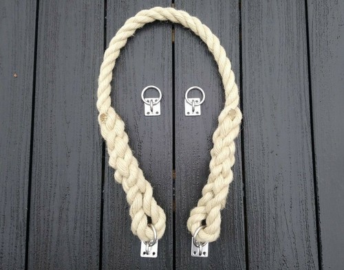 Decking garden rope 24mm - decking,