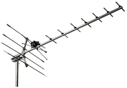 Yagi uhf aerial 10 - yagi,