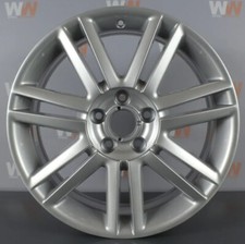 REFURBISHED Genuine 18" Audi