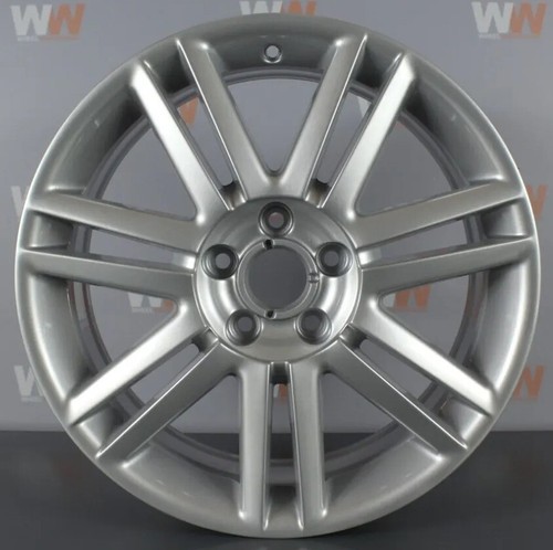 Refurbished genuine audi - genuine, 18"