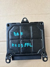 2003  DAF LF45 150 ABS CONTROL