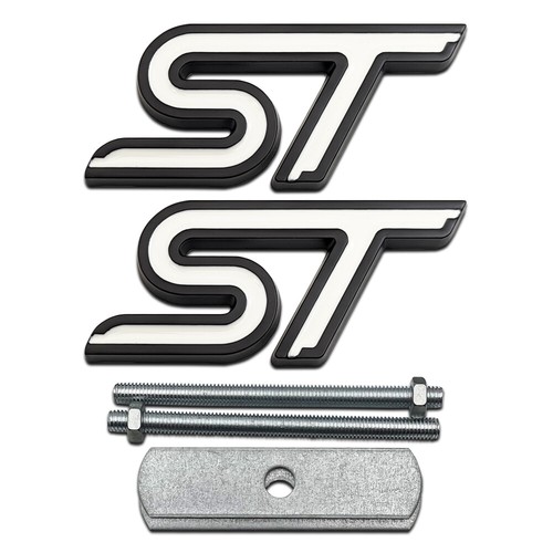 Metal black white st - metal, &