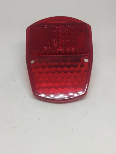 Catalux glass rear - catalux,