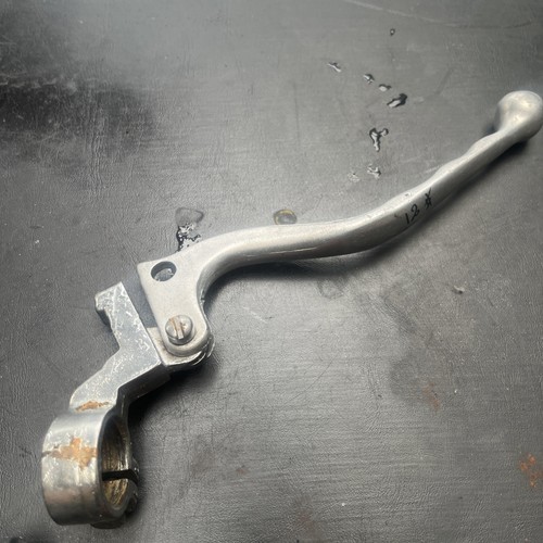 Dnepr cossack front brake - ,