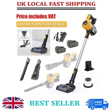 For Dewalt 18v XR Lithium Ion