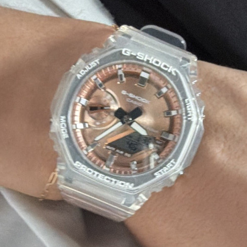 Casio shock men - g-shock, men’s