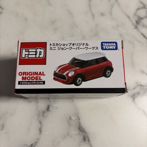 Tomica original mini - tomica,
