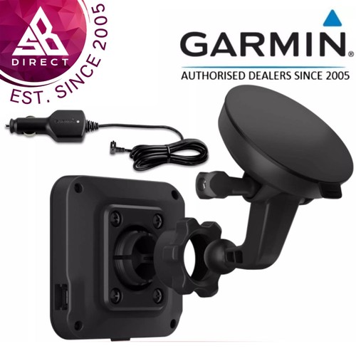 Garmin replacement mounting - garmin,