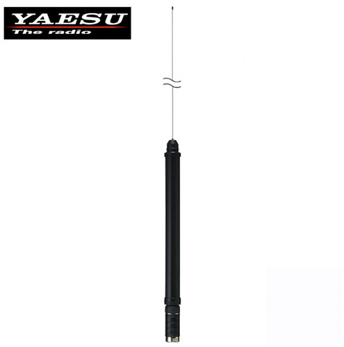 Yaesu active tuning antenna - yaesu,