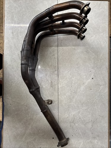 Suzuki gsxr exhaust - suzuki,