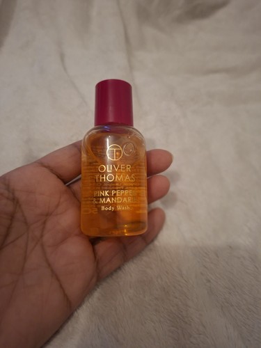 Oliver thomas body wash - body,