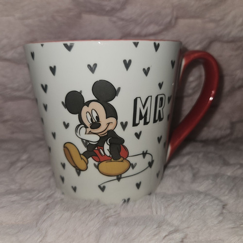 Disney mickey mouse - mouse, mug