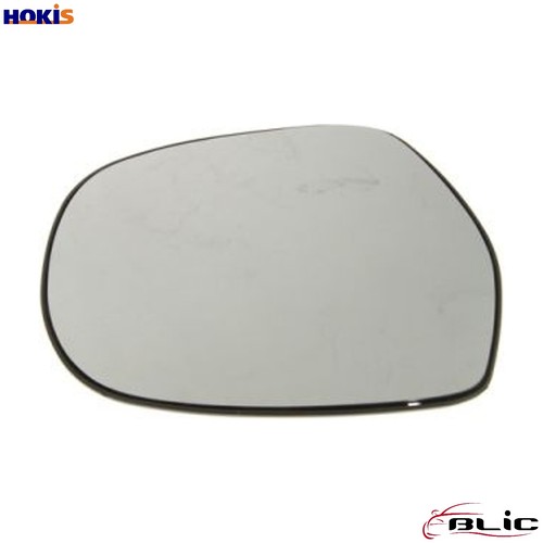 Mirror glass exterior - mirror,