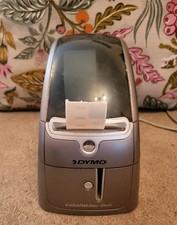 Dymo Duo 93493 USB interface