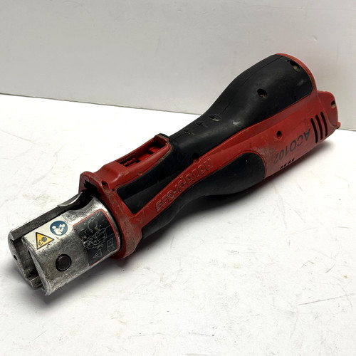 Novopress aco102 press tool - novopress,