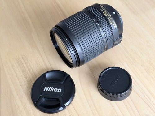 Nikon 140mm 5 - af-s, f3.5-5.6