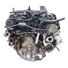 JAGUAR XF Engine 306DT Mk1 (X250) 3.0 Diesel,engine code AJ-V6D/306DT 241bhp Eur
