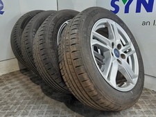 Genuine 16 Inch FORD TRANSIT